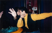 PHOTOGRAPH, BERTIEN VAN MANEN<
