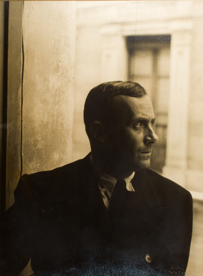 PHOTOGRAPH, CARL VAN VECHTEN Carl