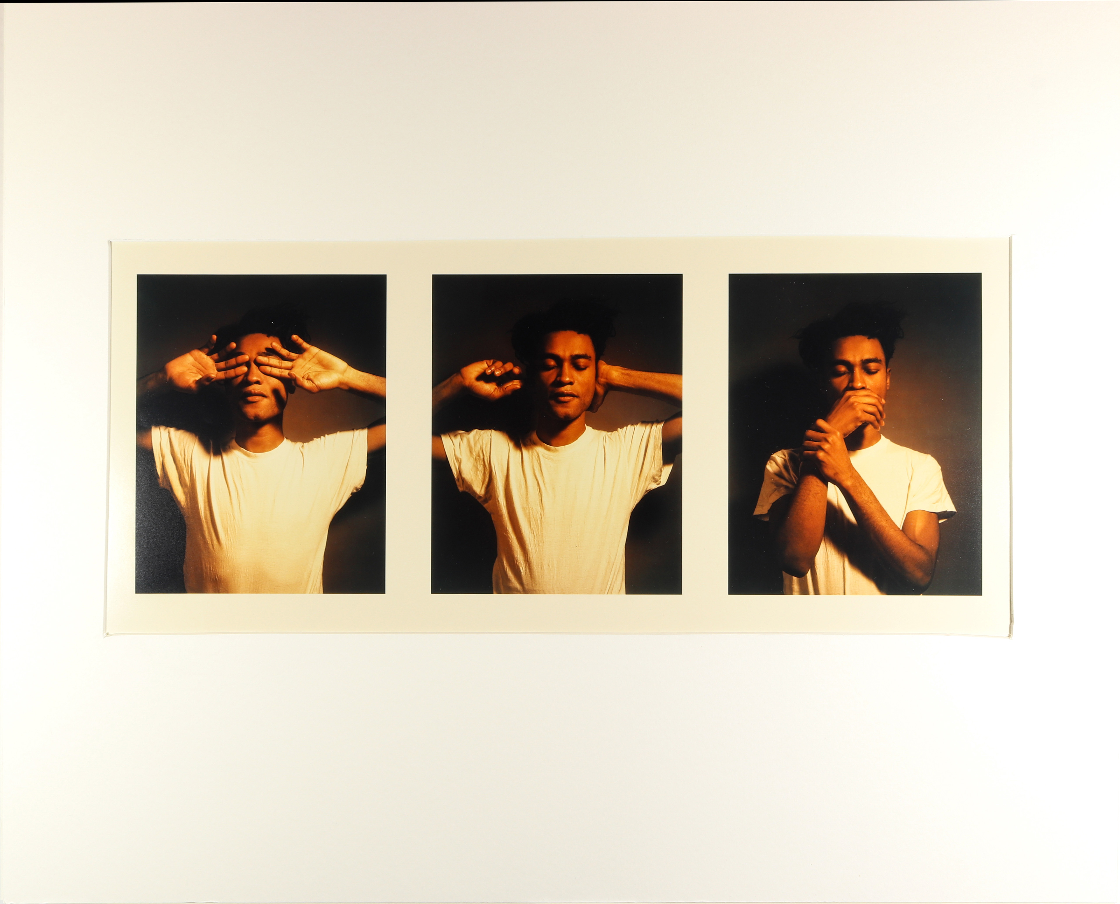 PHOTOGRAPH, CARRIE MAE WEEMS Carrie