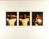 PHOTOGRAPH, CARRIE MAE WEEMS C