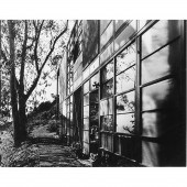 PHOTOGRAPH, CHARLES EAMES Char