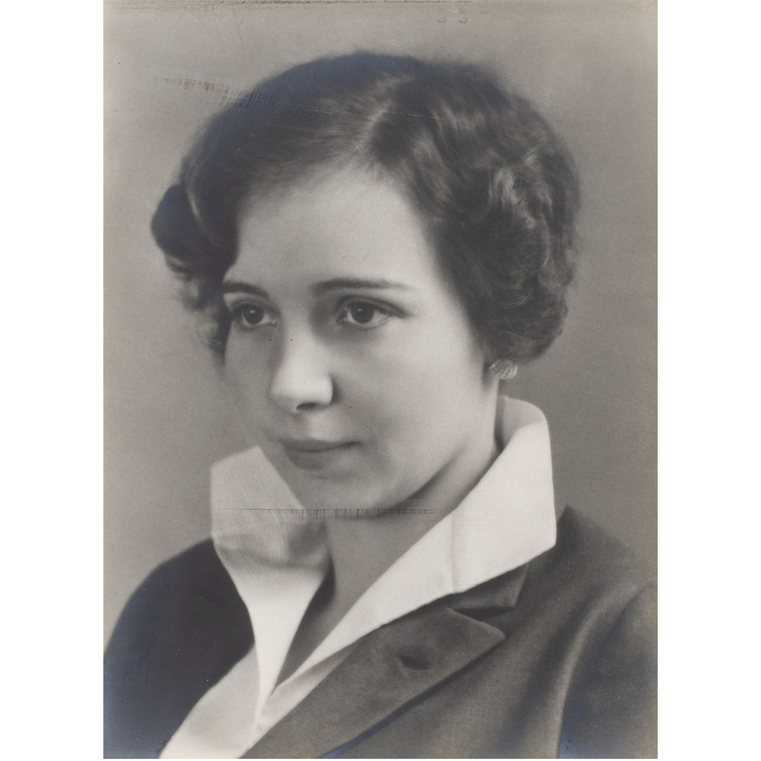 PHOTOGRAPH, EDWARD WESTON Edward