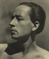 PHOTOGRAPH, EDWARD WESTON<br>E