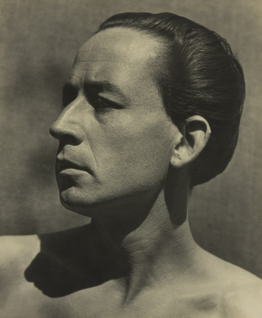 PHOTOGRAPH, EDWARD WESTONEdward