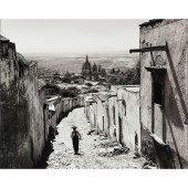 PHOTOGRAPH, ENRIQUE SEGARRA-LO
