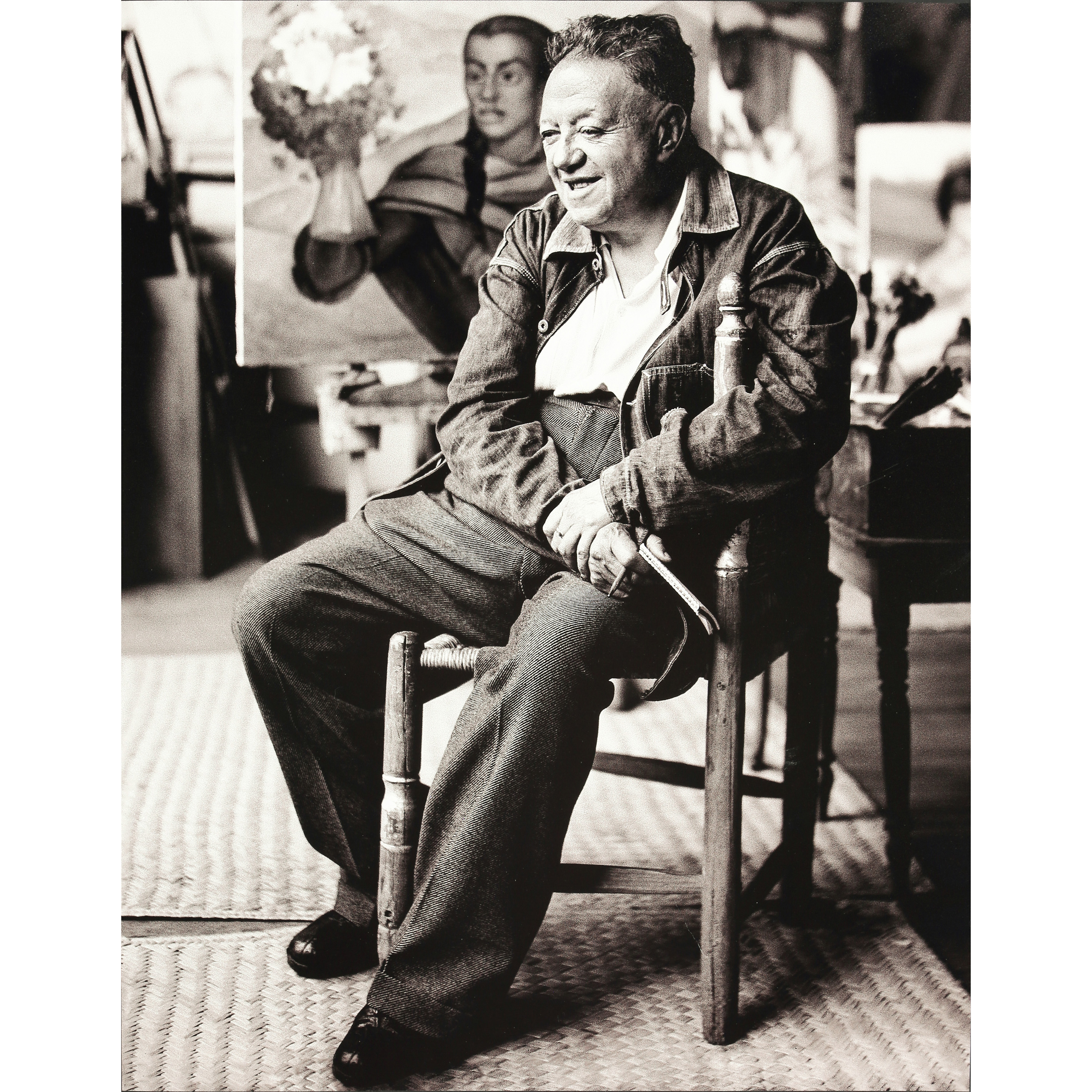 PHOTOGRAPH, ENRIQUE SEGARRA-LOPEZ