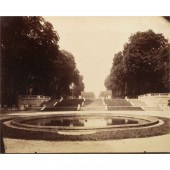 PHOTOGRAPH, EUGENE ATGET Eugen
