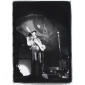 PHOTOGRAPH, FRED W. MCDARRAH F