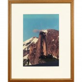 PHOTOGRAPH, GALEN ROWELL Galen