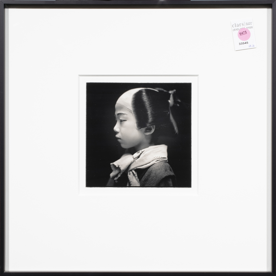PHOTOGRAPH, HIROSHI WATANABE
