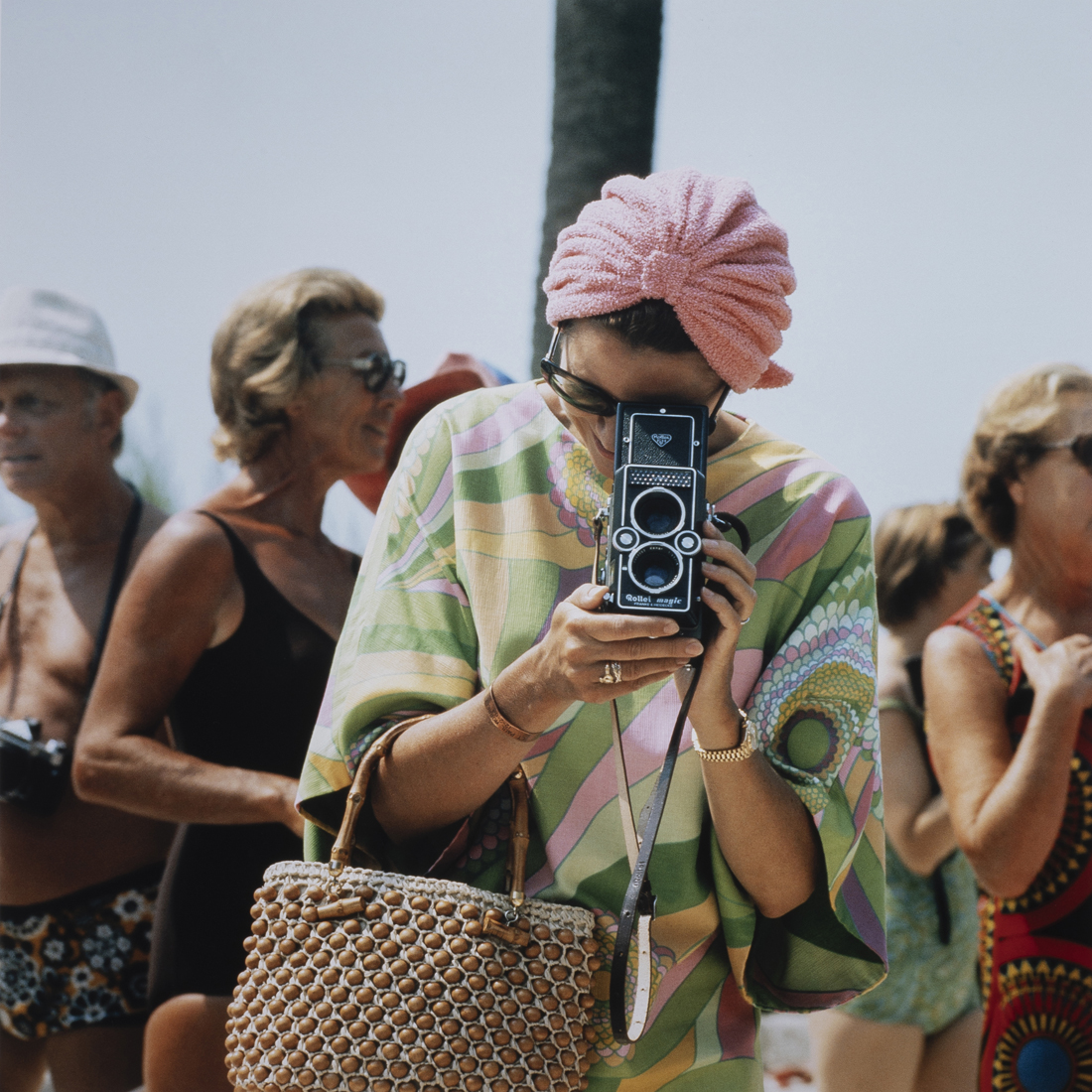 PHOTOGRAPH, HULTON ARCHIVE/GETTY
