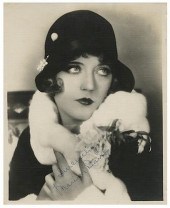 PHOTOGRAPH INSCRIBED AND SIGNE