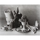 PHOTOGRAPH, IRVING PENN Irving