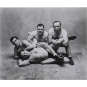 PHOTOGRAPH, IRVING PENN Irving