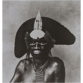 PHOTOGRAPH, IRVING PENN Irving