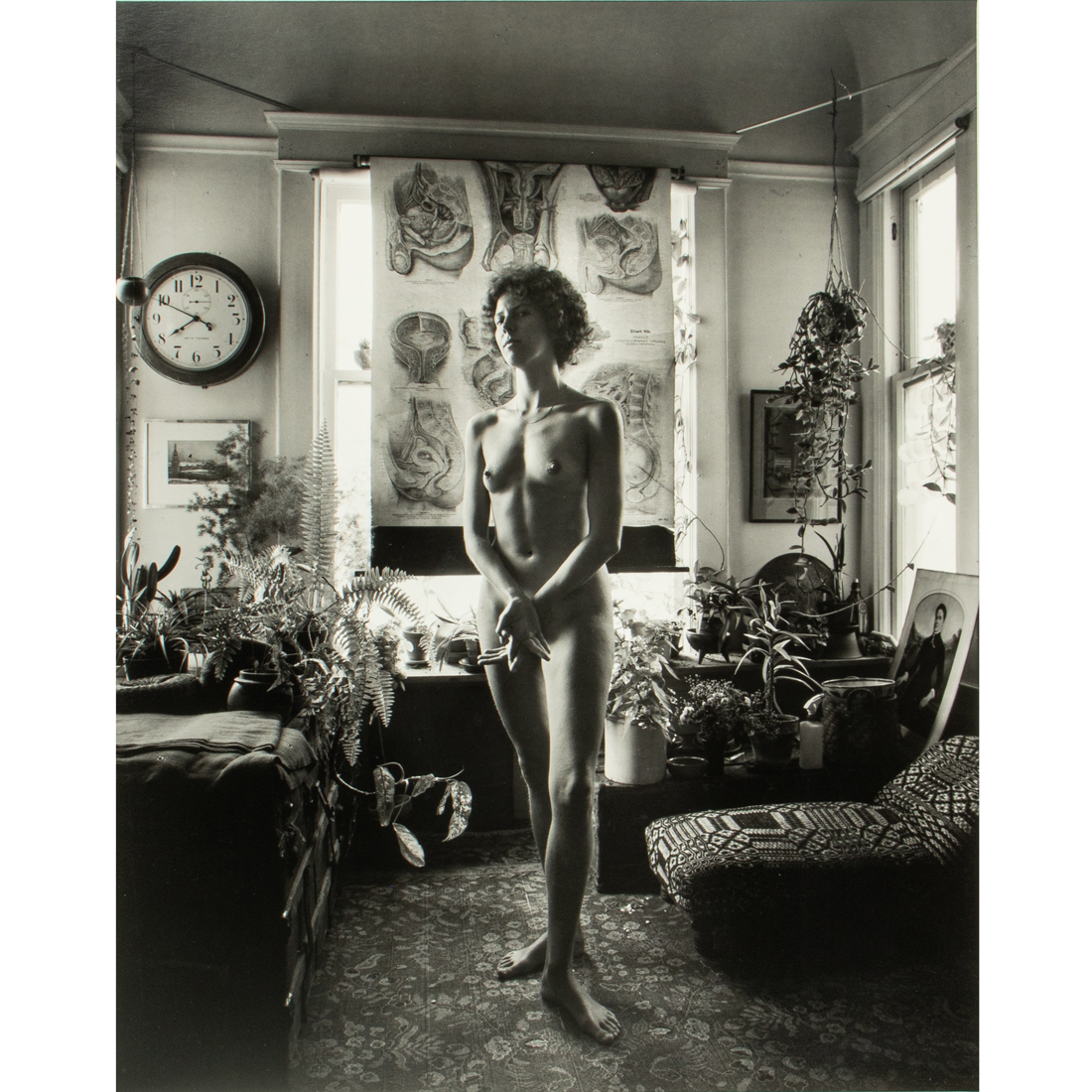 PHOTOGRAPH, JACK WELPOTT Jack