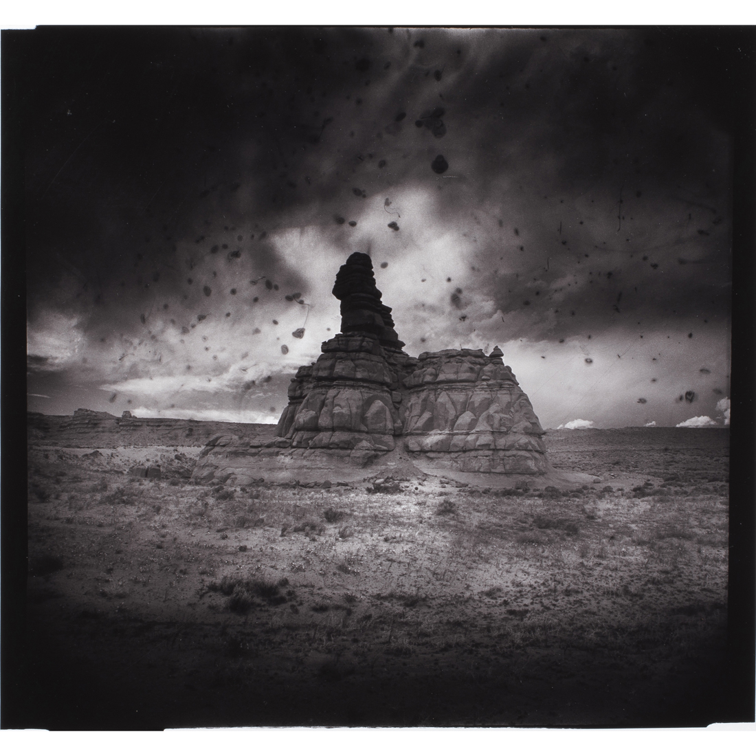 PHOTOGRAPH, JAMES FEE James Fee