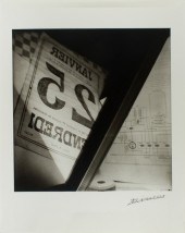 PHOTOGRAPH, JAROSLAV ROSSLER J