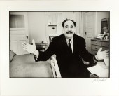 PHOTOGRAPH, JIM MARSHALL Jim M