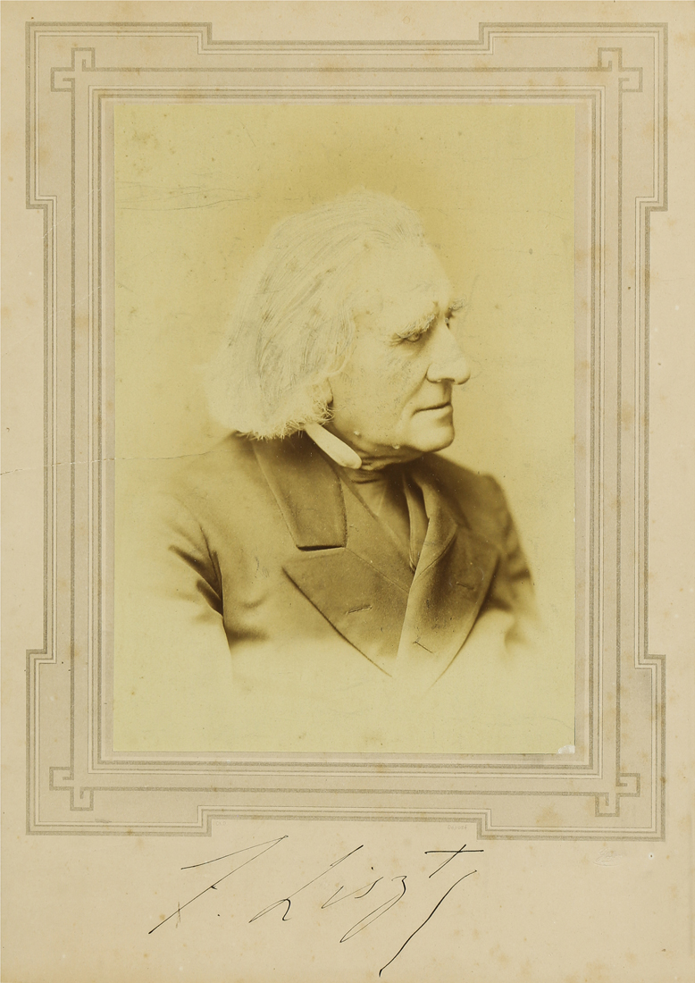 PHOTOGRAPH, JOHANNES GANZ