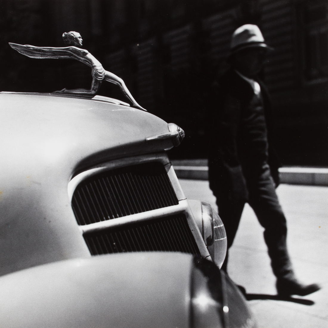 PHOTOGRAPH, JOHN GUTMAN John