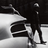 PHOTOGRAPH, JOHN GUTMAN John G