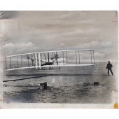 PHOTOGRAPH, JOHN T. DANIELS Jo