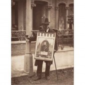 PHOTOGRAPH, JOHN THOMPSON John