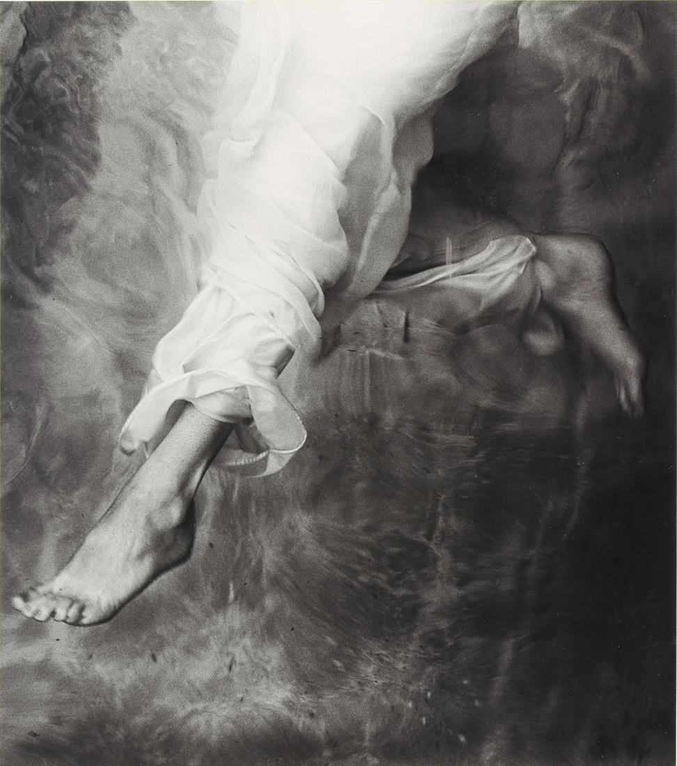 PHOTOGRAPH, JOHN WIMBERLEY John