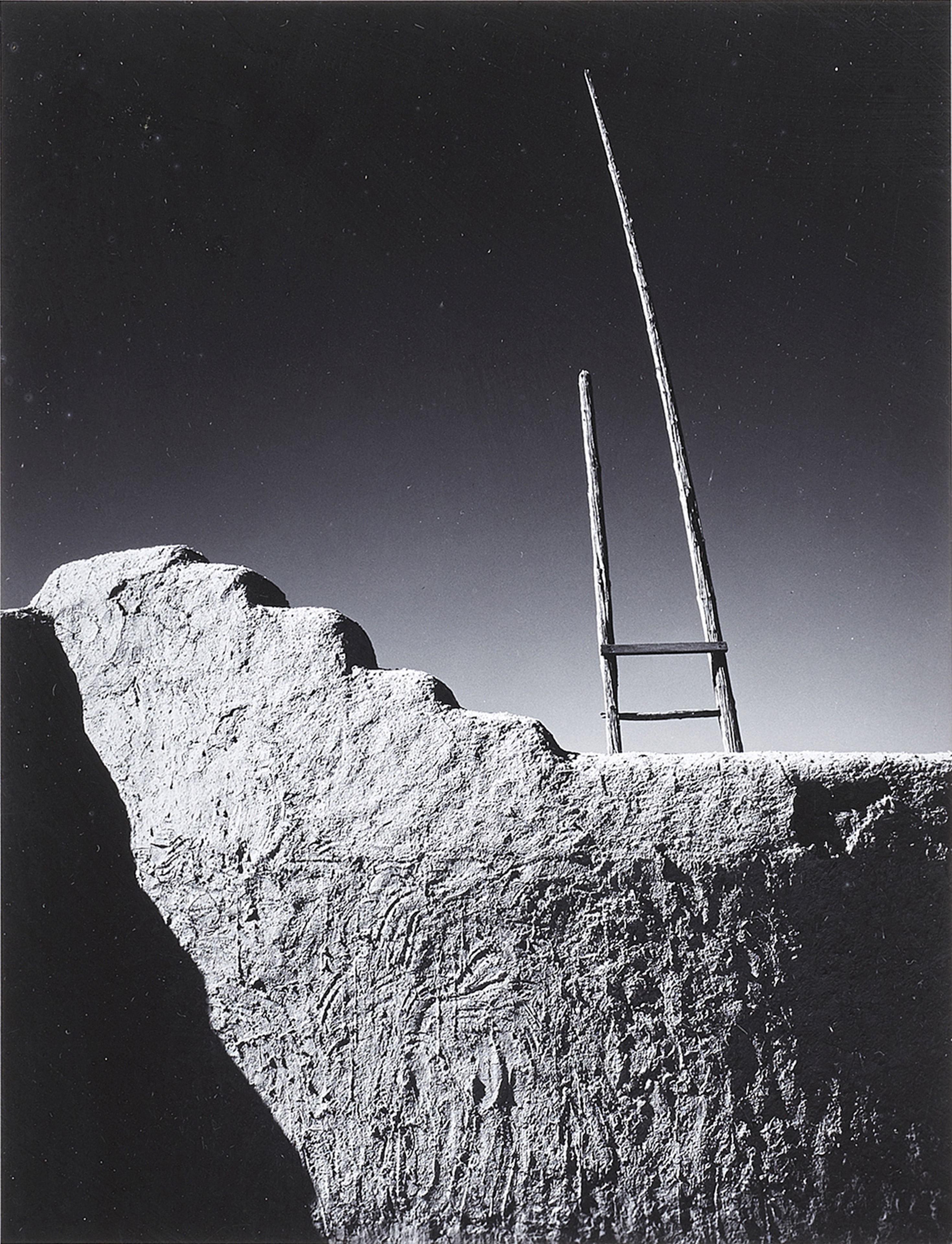 PHOTOGRAPH, MORLEY BAER Morley Baer
