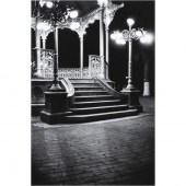 PHOTOGRAPH, MYRON WOOD Myron W