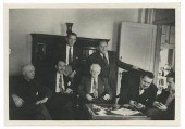 PHOTOGRAPH OF THE “INNER CIRCL