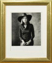 PHOTOGRAPH, R. VALENTINE ATKIN