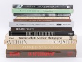 PHOTOGRAPH REFERENCE BOOK, 12