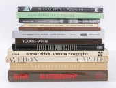 PHOTOGRAPH REFERENCE BOOK, 12<