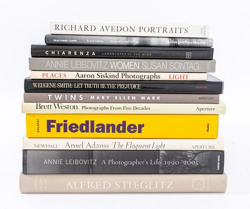 PHOTOGRAPH REFERENCE BOOK, 12Twelve