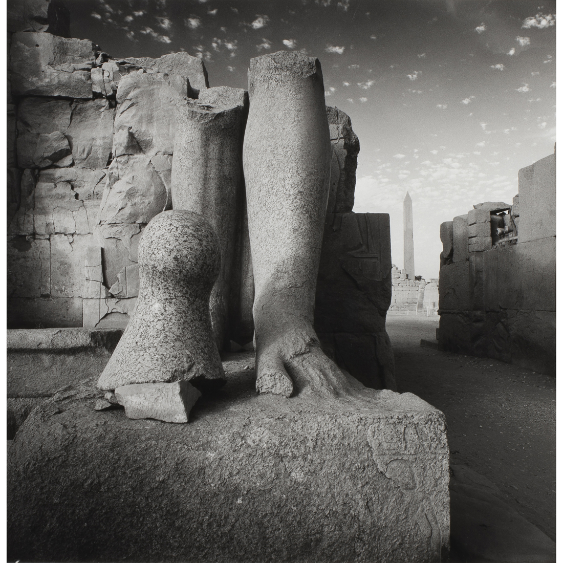 PHOTOGRAPH, RICHARD BARNES