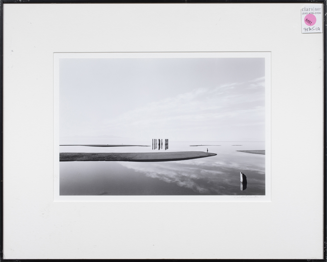 PHOTOGRAPH, RICHARD BURTON