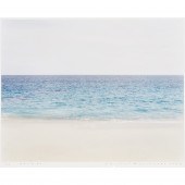 PHOTOGRAPH, RICHARD MISRACH Ri