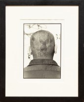 PHOTOGRAPH, ROBERT YAGER Rober