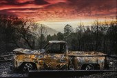 PHOTOGRAPH, SCOTT MADDERN Scot
