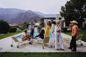 PHOTOGRAPH, SLIM AARONS Slim A