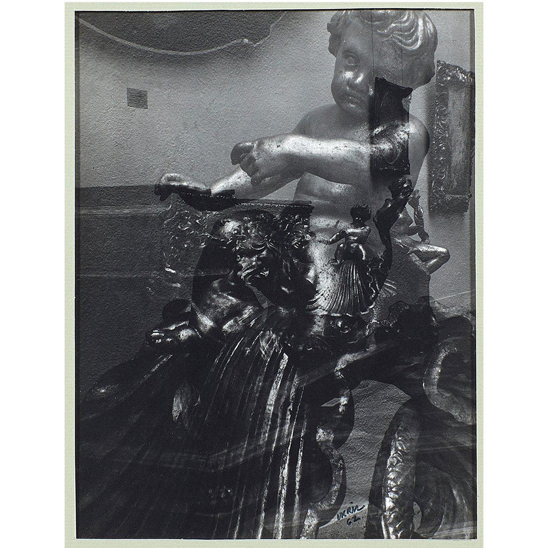 PHOTOGRAPH, VILEM KRIZ Vilem Kriz