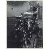 PHOTOGRAPH, VILEM KRIZ Vilem K