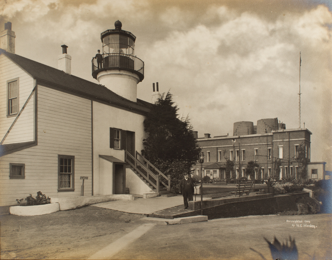 PHOTOGRAPH, WILLARD ELMER WORDEN