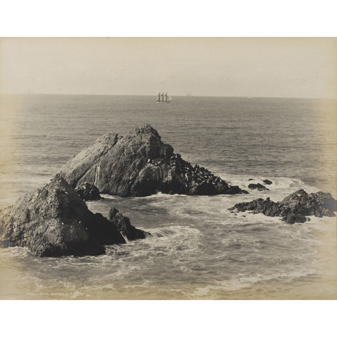 PHOTOGRAPH, WILLARD ELMER WORDEN