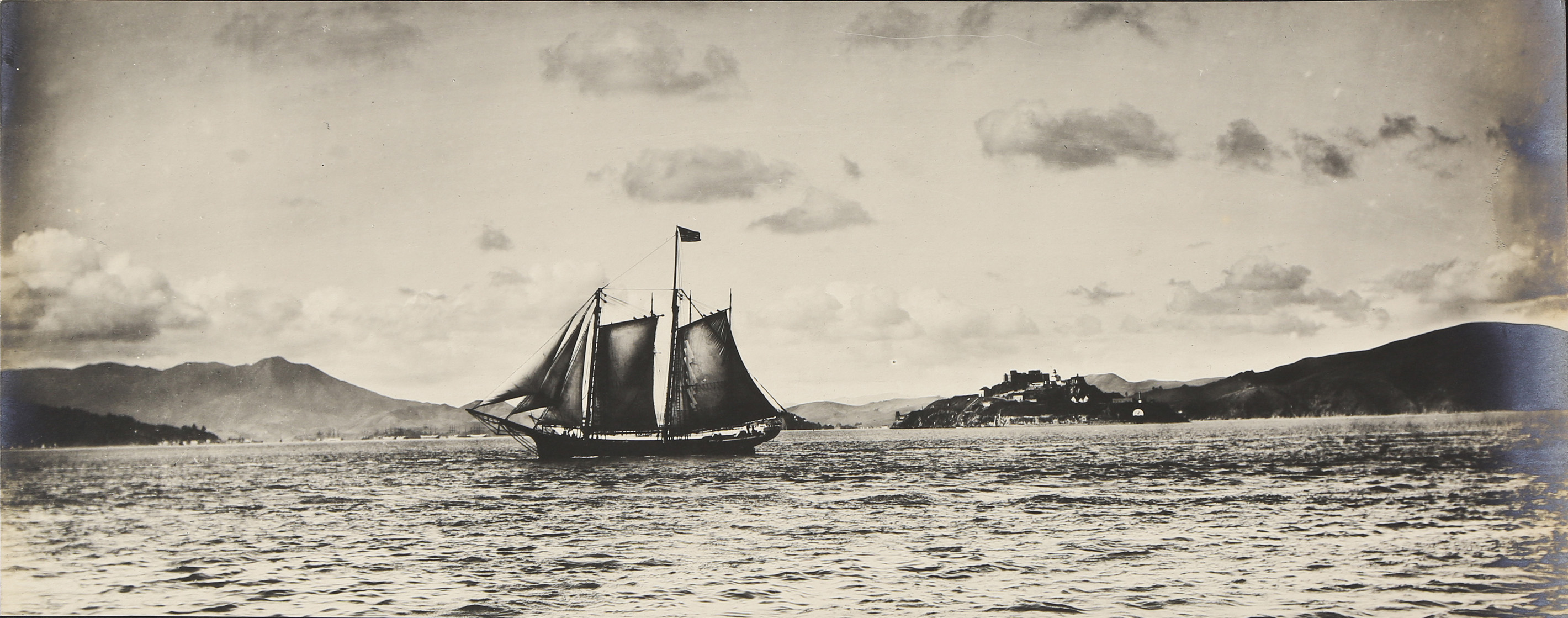 PHOTOGRAPH, WILLARD ELMER WORDEN