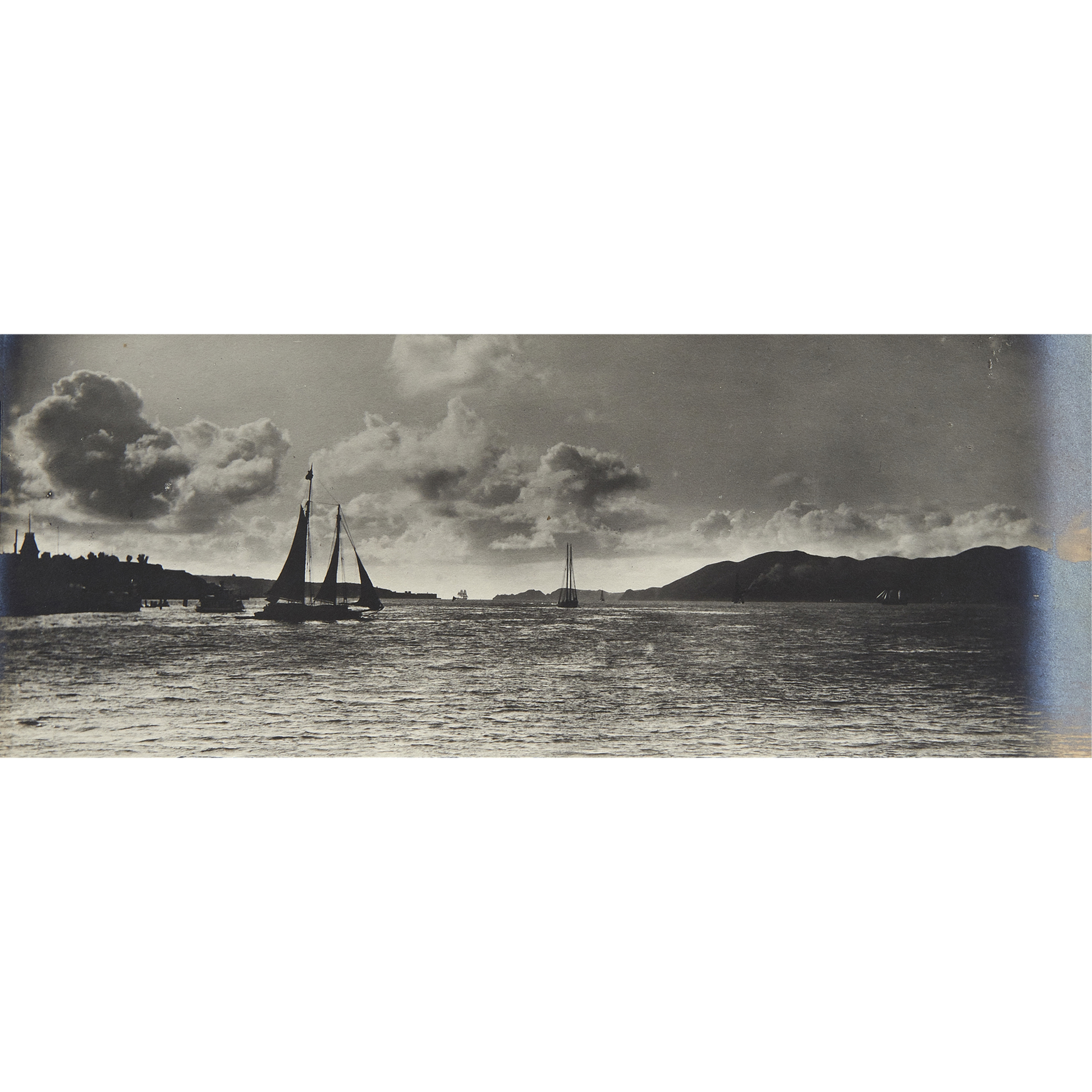 PHOTOGRAPH, WILLARD ELMER WORDEN