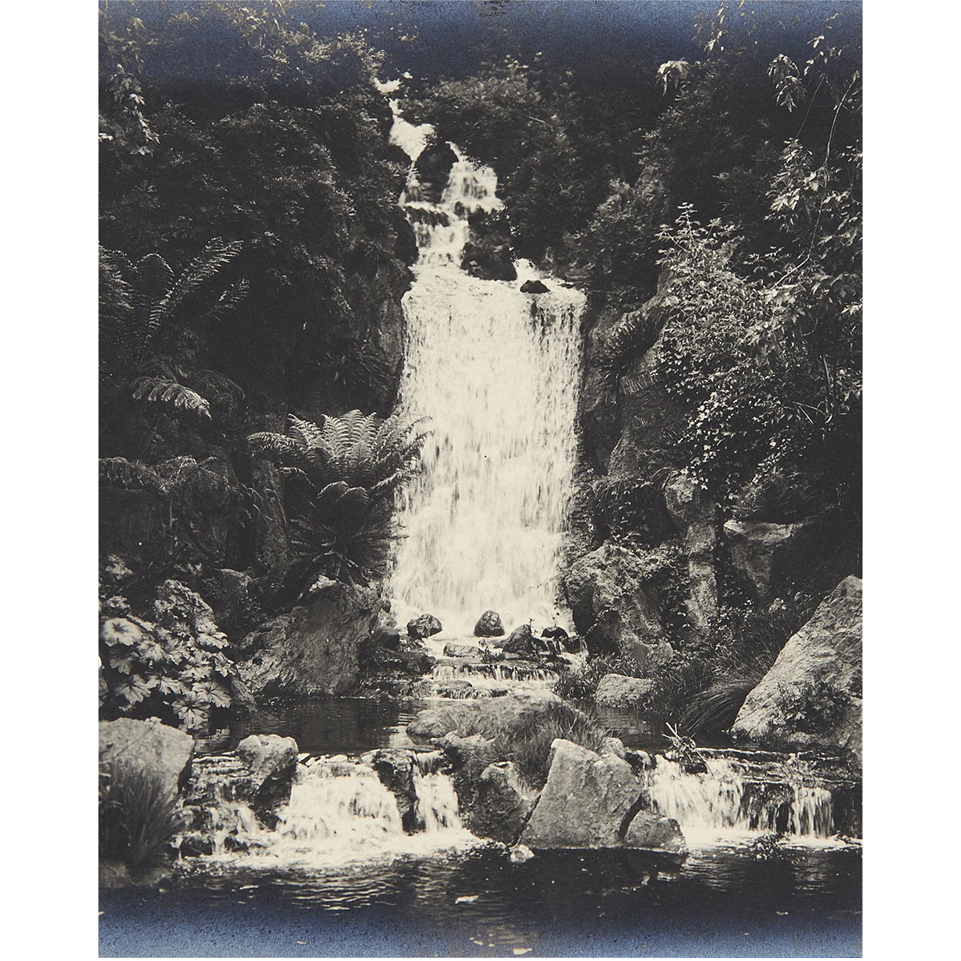 PHOTOGRAPH, WILLARD ELMER WORDEN
