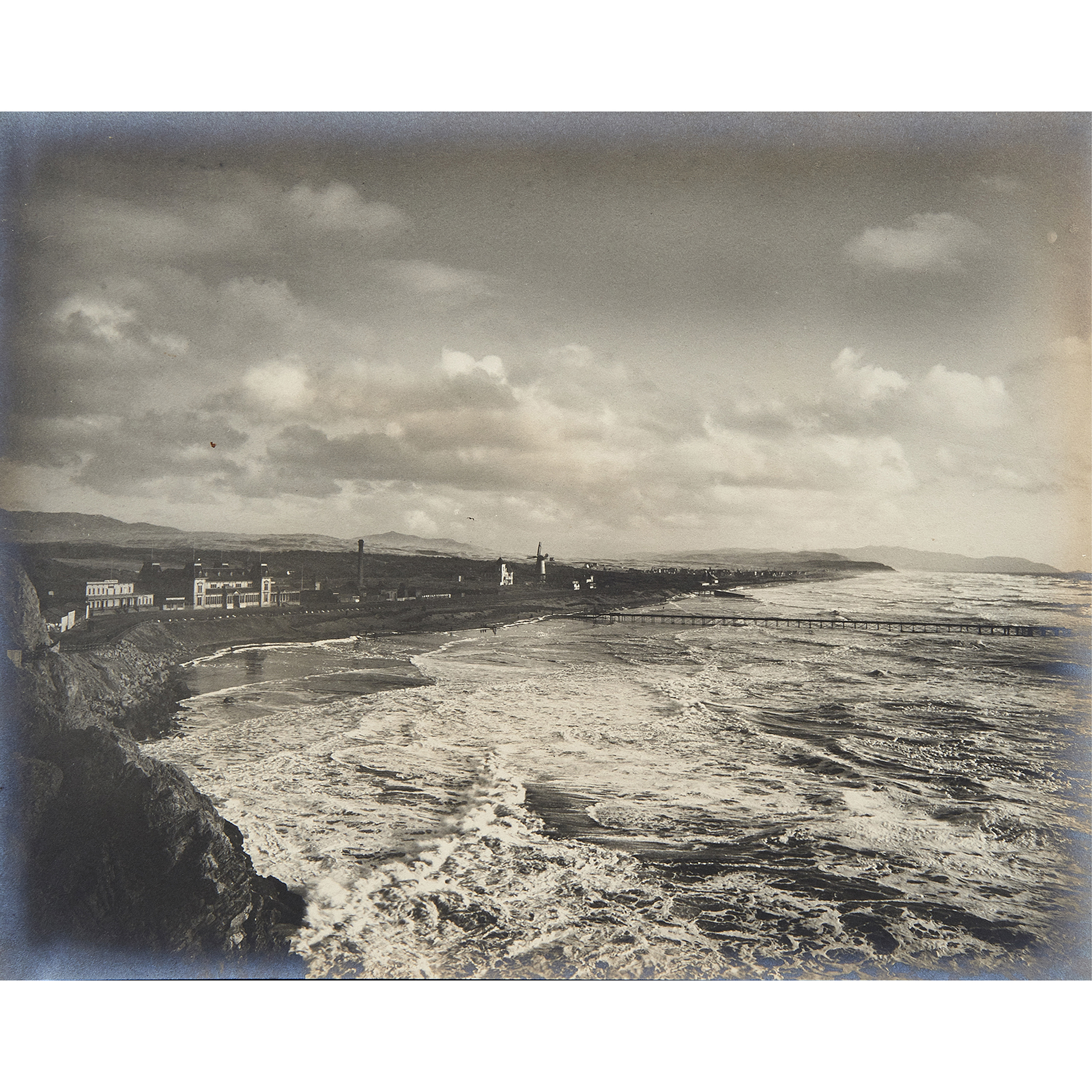 PHOTOGRAPH, WILLARD ELMER WORDEN